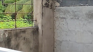 Stepmom Has Sex with Her Stepson While Stepdad Is Not Home