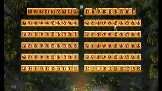 Treasure of Nadia Sex Game Animation Collection [part 13]