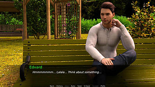 Nursing back to pleasure: i just want to stick my cock in her wet juicy pussy ep 86