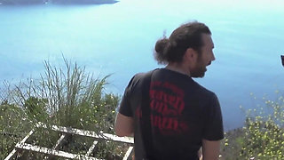 Holiday's Pissing's and Golden Shower's Part Ii