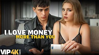 Magnificent Nikoletta Queen - moaning video - Hunt4k