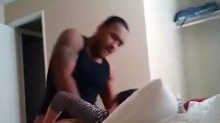 Black Boy's Bedroom Antics - BBC Action