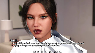 The Secret of Women's Libido (part 4)