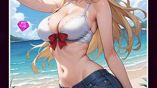 Lust town part 2