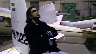 Lesbian Eve Angel licks big boobs