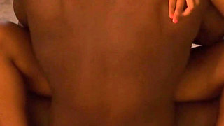 Behind the Scenes! Faye Noir Loves Getting Massaged Then Fucked!