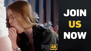 Debt4k. observed by having car sex...