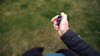 Hunt4k. innocent and sly