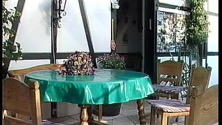 Behind German Doors Is Fucked Diligently - Full Movie