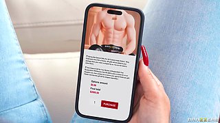 No Ass-Embly Required With Jordi El Nino Polla, Lola Bonita - Brazzers