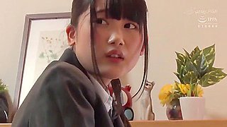 Japanese Babe