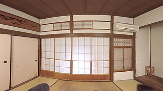 Training Retreat Turns Quiet as Secret Passion Rises During Temple Meditation - 1