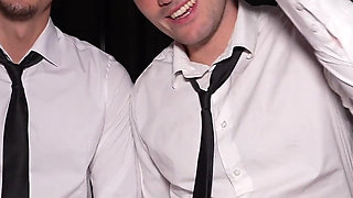 Interview for Le Iane to Jade Mercury - Double Penetration - Ep.11