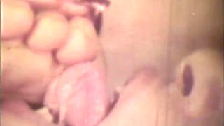 Vanessa Del Rio And Short Stud - Kinky Games