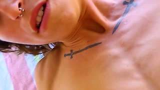 Tight Hole Meets Massive Load