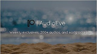 [f4m] Secret Beach Sex [freaky Gf] [bj] [anal] [public Sex] Asmr Erotic Audio Roleplay