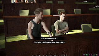 No Mercy by Zerat - Rough Punishment for Cheating Stepmom 1