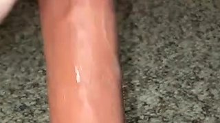 Alice Amateur Blonde Toys Masturbation