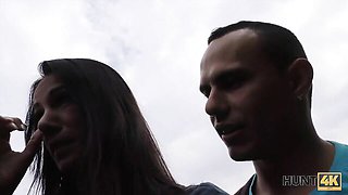 Watch beauteous Evelyn Neill's movie