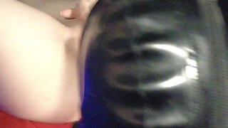 Fragrance Slave Jerk off for Me