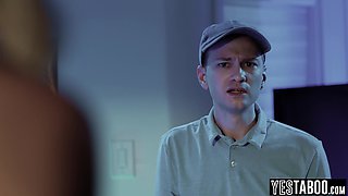 Big penis nerd nail petite 18yo classmate