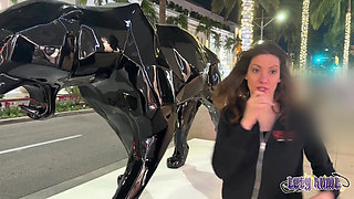 The Adventures of Lety Howl, Episode 11: Xbiz Los Angeles