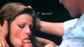 Oriental Beauty in Wild Action