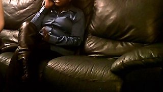 Amateur interracial sex school 1