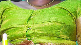 Super Boobs Bhabhi Cheated Her Husband