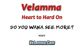 Velamma Episode 66 : Heard to Hard On