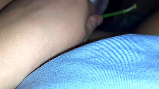 I Let My Girlfriend Experiment on My Pussy