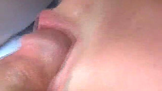 Pink-haired Slut Destroyed in Outdoor