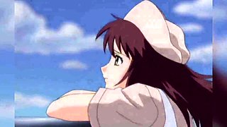 Horny Nurses Delivers More Than Just Care - Hentai Porn