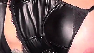 Free Whore Fucked Hard by Two Cocks!
