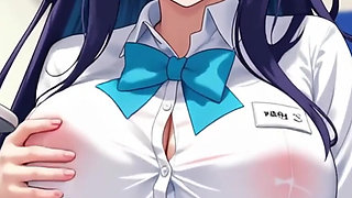 Hottest Hentai Compilation