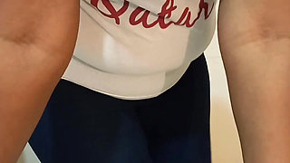 Horny Manager and Her Innocent Intern Staff