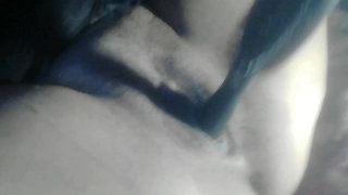 Home Alone: My Brush Feels So Good (REAL HOMEMADE)