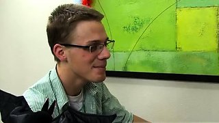Red tube willing schoolboy male gay sex video Taylor Lee