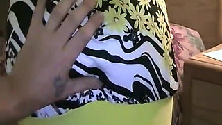 Desire Sucks Joseph's Cock Then Takes a Facial