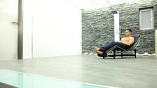 Close up MiLF getting it in the ass