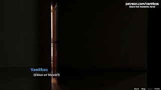 Boyfriend Fucks Girlfriend's Stepmom  a Stepmother's Love  3D Animated Ntr Porn Game  Part 20