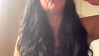 You're so Small in the Face of My Supremacy