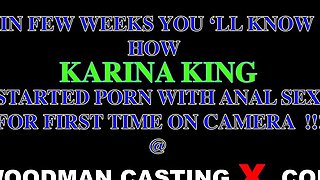 Karina King