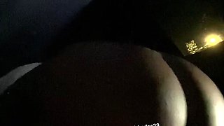 Cheating Wife Rides Dick in the Car!