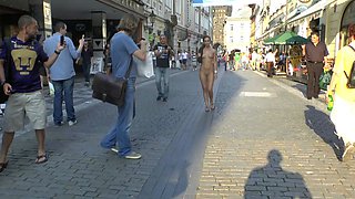 Real amateurs naked outdoor beach orgy