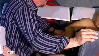 Xkiss - Oma Bompa Bomma Part1