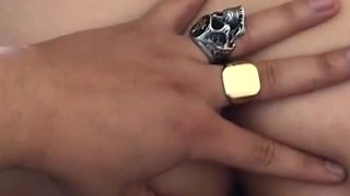 Teasing My Stepniece