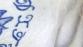 Pussy Rubbing N Cumming