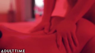 Perspective- Angela White Cheating On Seth Gamble