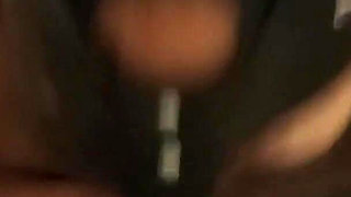 Petite Asian Amateur Sucks a Stranger